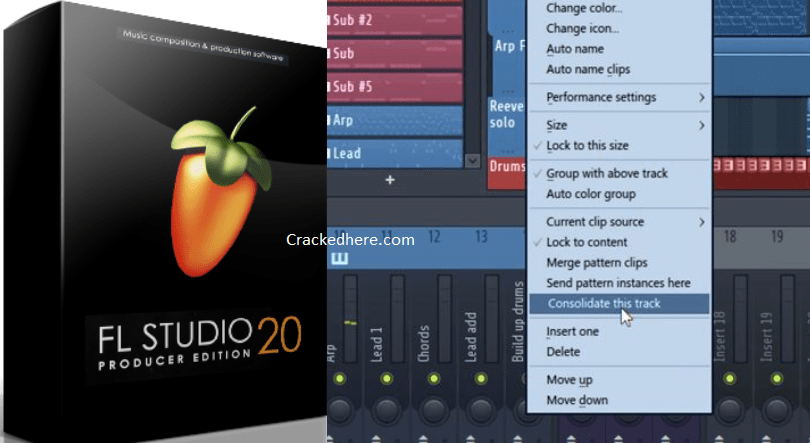 Download Crack Fl Studio Mac