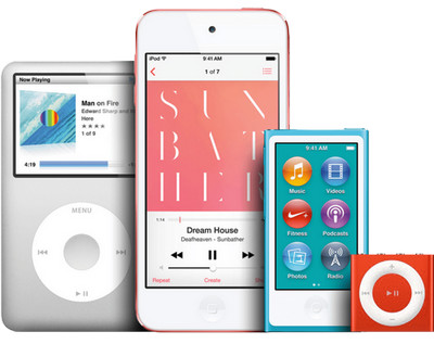 Download Songs Off Ipod Mac